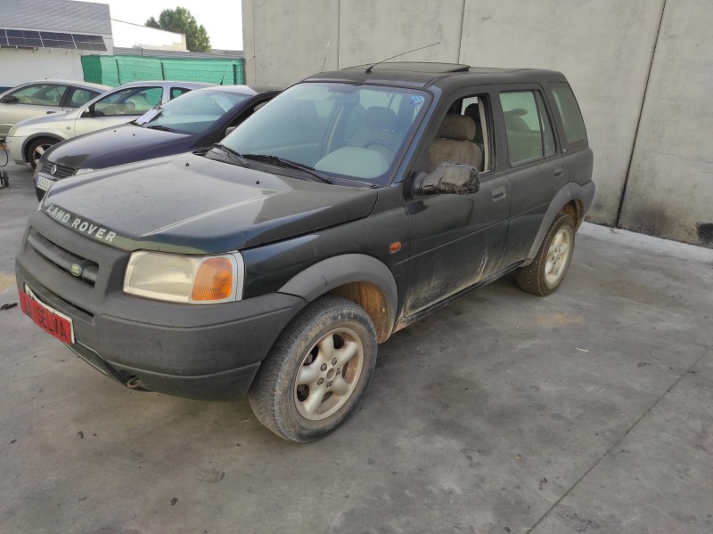 land rover freelander (ln) del año 1999