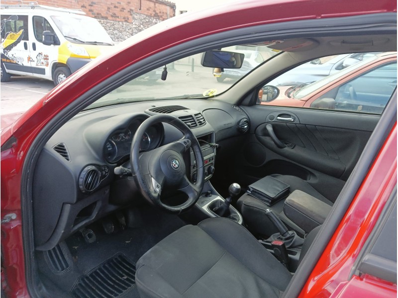 alfa romeo 147 (190) del año 2006