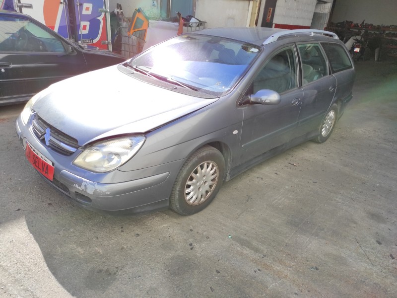 citroen c5 break del año 2004