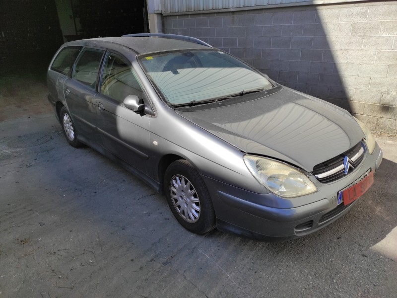 citroen c5 break del año 2004