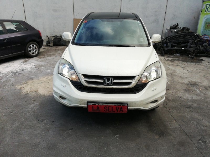 honda cr-v (re) del año 2010