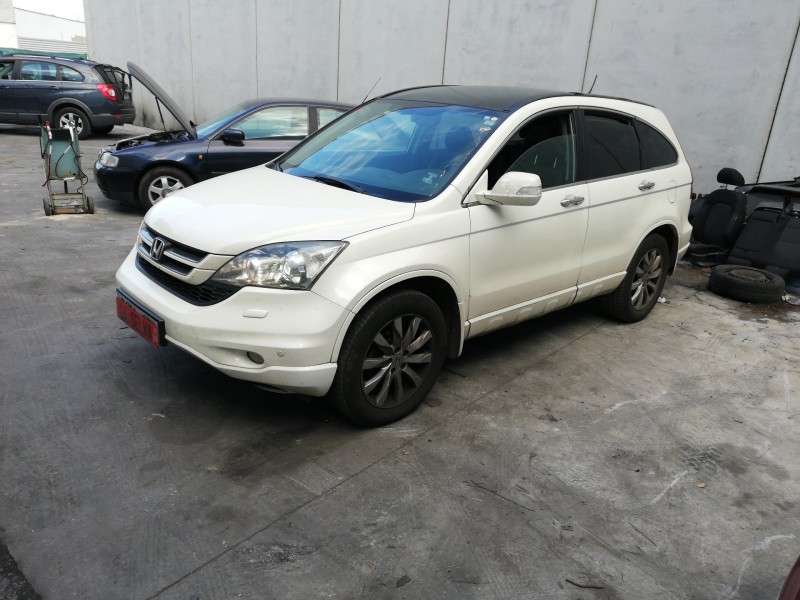 honda cr-v (re) del año 2010