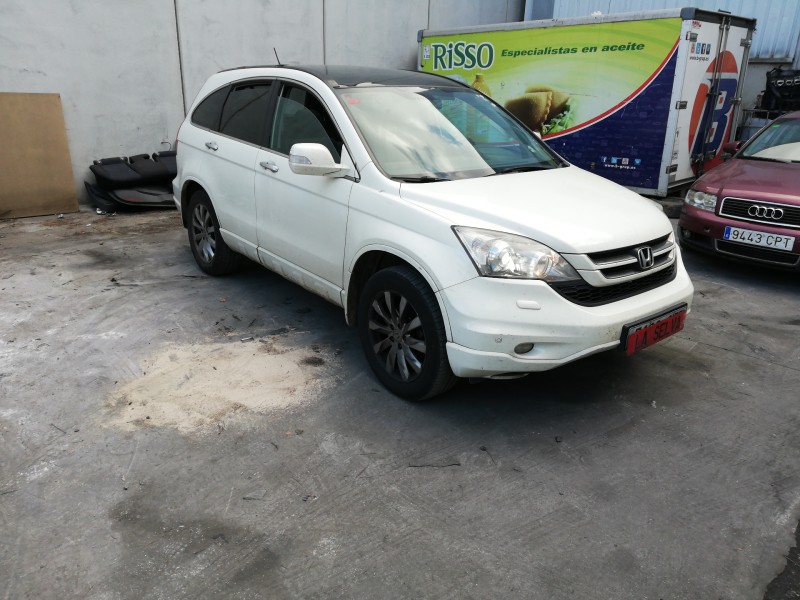 honda cr-v (re) del año 2010