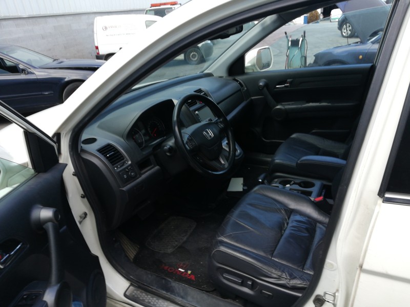 honda cr-v (re) del año 2010
