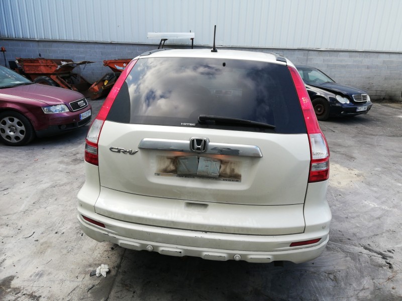 honda cr-v (re) del año 2010