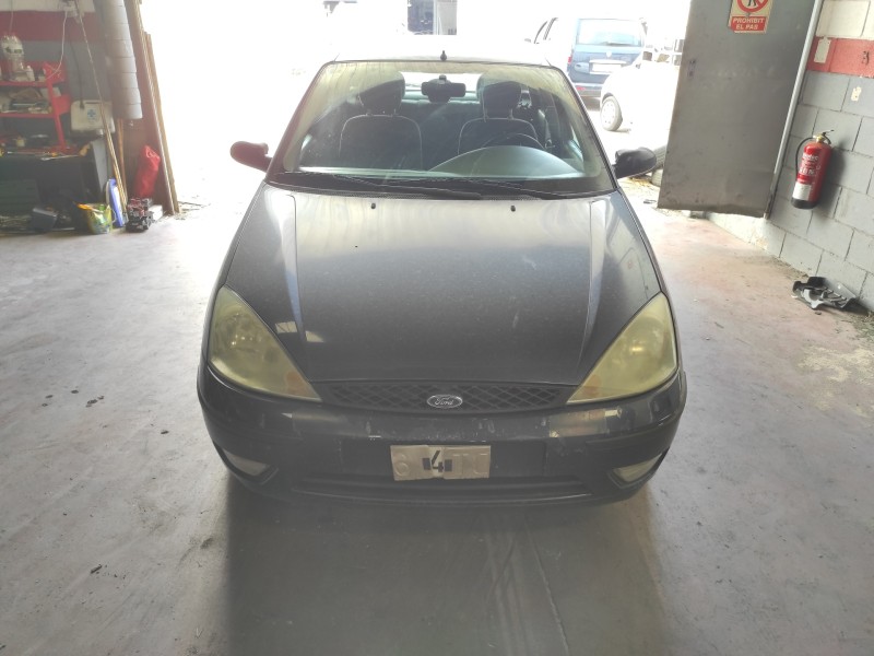 ford focus berlina (cak) del año 2002