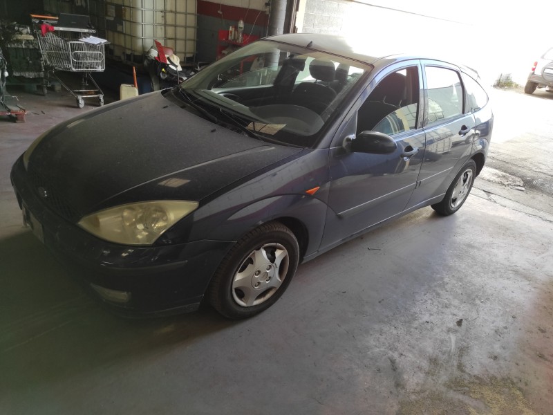 ford focus berlina (cak) del año 2002