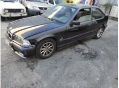 bmw serie 3 compacto (e36) del año 2000 2