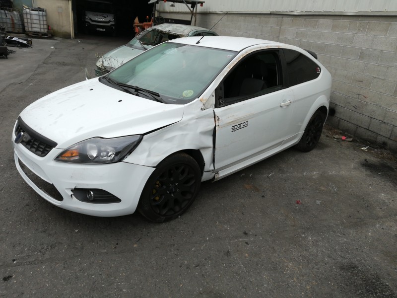 ford focus lim. (cb4) del año 2009