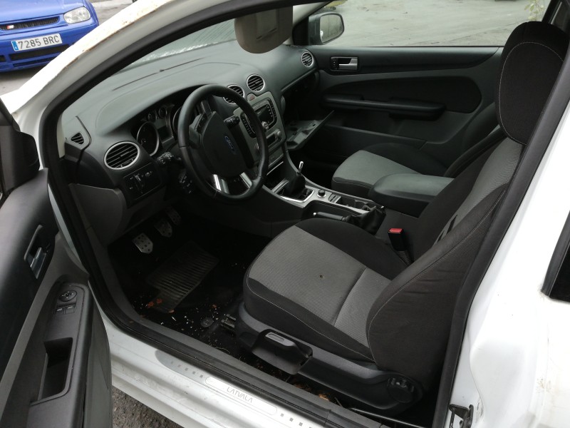 ford focus lim. (cb4) del año 2009