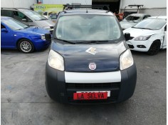 fiat fiorino del año 2009