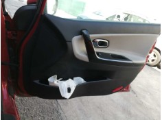 Recambio de panel puerta delantera derecha para kia cee´d drive referencia OEM IAM 82308A2000DEB  | | ID: 1182325 | |