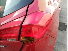 Recambio de piloto trasero derecho para kia cee´d drive referencia OEM IAM 92402A2020 TOQUES | | ID: 1182338 | |