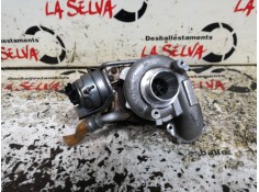 Recambio de turbocompresor para citroen c4 lim. exclusive referencia OEM IAM SLV9686120680  | | ID: 1191150 | |