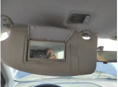 Recambio de parasol izquierdo para ford focus turnier (cb4) trend referencia OEM IAM   | | ID: 1373291 | |