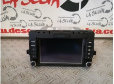 Recambio de navegador / gps para kia rio (yb) attract referencia OEM IAM SLV965601W511CA  | | ID: 1195835 | |