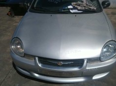 Recambio de capot para chrysler neon (pl) 1.6 le referencia OEM IAM   | | ID: 215849 | |