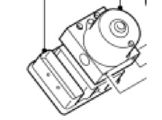 Recambio de abs para ford fusion (cbk) ambiente referencia OEM IAM SLV1146149  | | ID: 1373907 | |