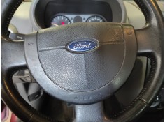 Recambio de airbag conductor para ford fusion (cbk) ambiente referencia OEM IAM 2S6AA042B55AMZHHD  | | ID: 1373909 | |