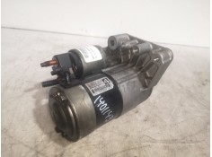 Recambio de motor arranque para peugeot 206+ básico referencia OEM IAM SLV9688268580 M000T93581 | | ID: 1401143 | | 2