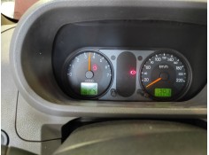 Recambio de cuadro instrumentos para ford fusion (cbk) ambiente referencia OEM IAM   | | ID: 1373947 | |