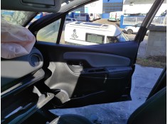 Recambio de panel puerta delantera derecha para toyota yaris hsd active referencia OEM IAM   