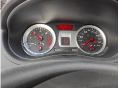 Recambio de cuadro instrumentos para renault clio iii exception referencia OEM IAM   | | ID: 1358493 | |