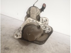 Recambio de motor arranque para renault clio iii exception referencia OEM IAM SLV8200584675 M000T87881 | | ID: 1358513 | | 2