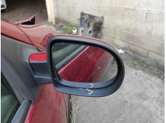 Recambio de retrovisor derecho para renault clio iii exception referencia OEM IAM  MANUAL | | ID: 1358548 | | 2