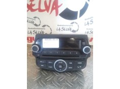 Recambio de radio cd para chevrolet spark basis referencia OEM IAM 95298824  | | ID: 381712 | | 2