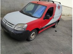 citroen berlingo del año 2008 2