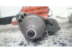 Recambio de motor arranque para smart coupe pure referencia OEM IAM SLV0986022151  | | ID: 449323 | | 2