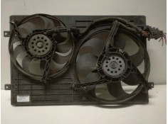 Recambio de electroventilador para seat ibiza (6l1) cool referencia OEM IAM 6Q0959455N  | | ID: 1313613 | |