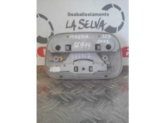Recambio de luz interior para mazda 323 berlina f/s (bj) referencia OEM IAM B25F51310  | | ID: 497317 | | 2