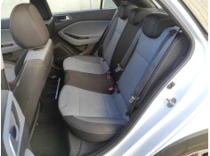 Recambio de asientos traseros para hyundai i20 active tecno referencia OEM IAM   | | ID: 1401840 | |