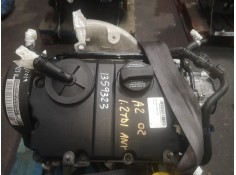 Recambio de motor completo para audi a2 (8z) 1.2 tdi referencia OEM IAM ANY  | | ID: 1359323 | |