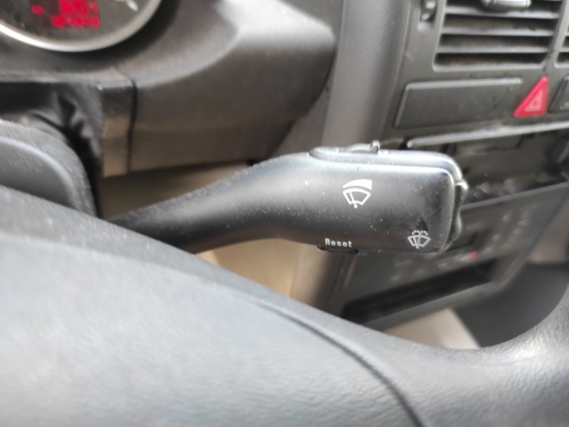 Recambio de mando multifuncion para audi a2 (8z) 1.2 tdi referencia OEM IAM   | | ID: 1359400 | |