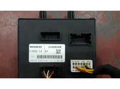 Recambio de modulo electronico para renault clio iv societé referencia OEM IAM 231A04792R  | | ID: 545411 | |