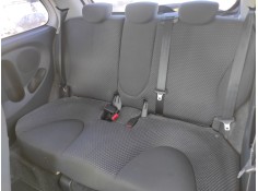 Recambio de asientos traseros para nissan micra (k12e) sport referencia OEM IAM   | | ID: 1389408 | |