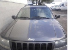 Recambio de capot para jeep gr.cherokee (wj/wg) 2.7 crd laredo referencia OEM IAM   | | ID: 622198 | |