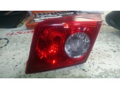 Recambio de piloto trasero derecho interior para chevrolet lacetti sx referencia OEM IAM   | | ID: 626912 | |