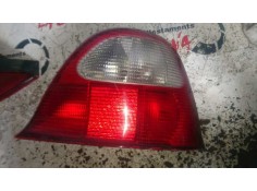 Recambio de piloto trasero derecho para mg rover mg zr 105 referencia OEM IAM   | | ID: 629044 | |