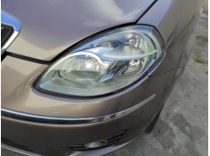 Recambio de faro izquierdo para lancia musa (184) bellezza referencia OEM IAM SLV51776513  FASE 2 [01/07 - 06/13] | | ID: 137544
