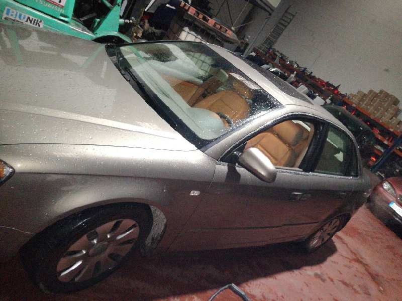 audi a4 berlina (8e) del año 2005