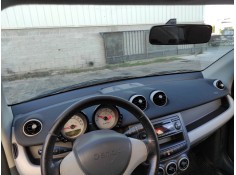 Recambio de salpicadero para smart forfour cdi (70kw) referencia OEM IAM   | | ID: 1316048 | |