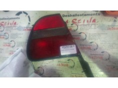 Recambio de piloto trasero izquierdo para lancia delta 1.8 i.e. referencia OEM IAM   | | ID: 705891 | |