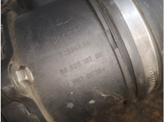 Recambio de caudalimetro para citroen c5 berlina business referencia OEM IAM 9650010780   2