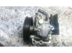 Recambio de bomba servodireccion / mecanica para mitsubishi lancer berlina/familiar (cs0aw) evolution viii referencia OEM IAM   