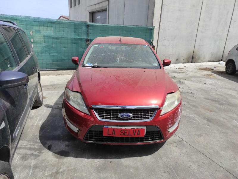 ford mondeo ber. (ca2) del año 2007