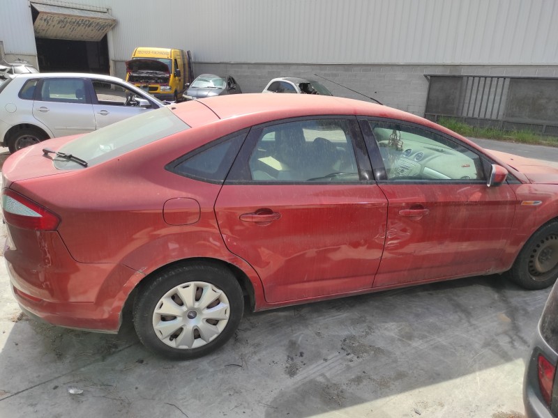 ford mondeo ber. (ca2) del año 2007